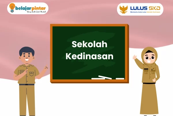 Sekolah Kedinasan