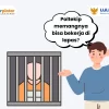 Poltekip Memangnya Bisa Bekerja di Lapas?