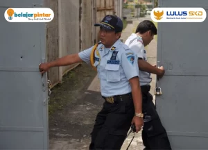 Poltekip Memangnya Bisa Bekerja di Lapas?