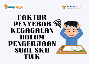 Gagal tes SKD