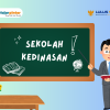 KD Bukan Sekadar Tes 2025 : Momen Menumbuhkan Patriotisme dan Mental Juara