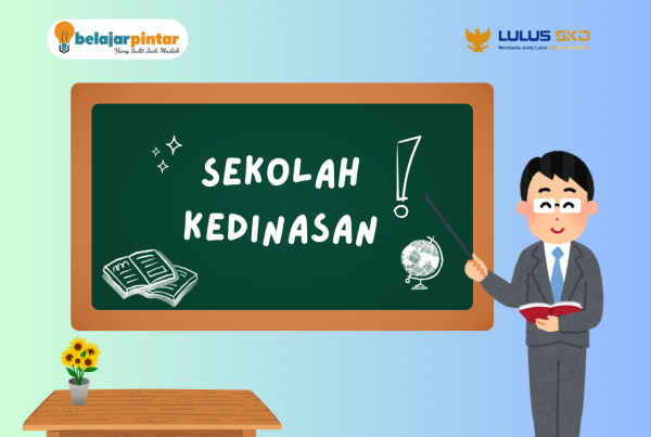 KD Bukan Sekadar Tes 2025 : Momen Menumbuhkan Patriotisme dan Mental Juara