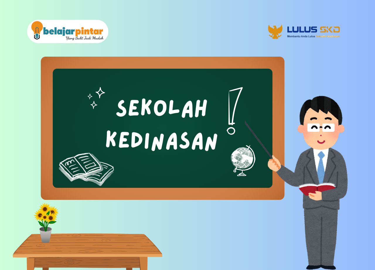 KD Bukan Sekadar Tes 2025 : Momen Menumbuhkan Patriotisme dan Mental Juara
