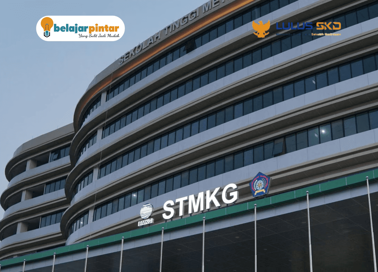 Pendaftaran STMKG 2026: Syarat, Jadwal, dan Cara Daftar Sekolah Kedinasan BMKG